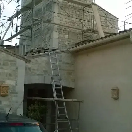 Hernesto * Carcassonne