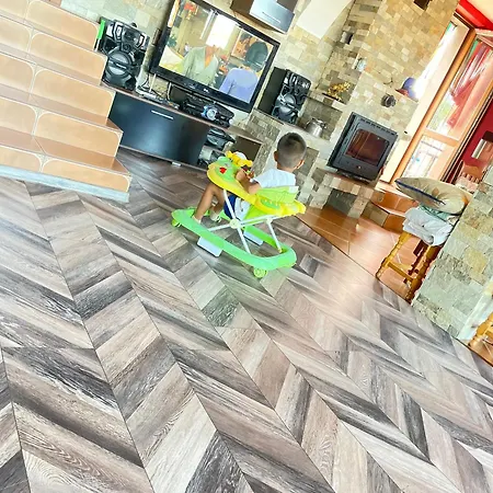 Chez Pablo Carcassonne